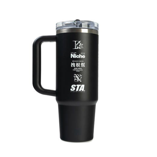 STA2025史丹利随行真空保温不锈钢水杯 商品图6