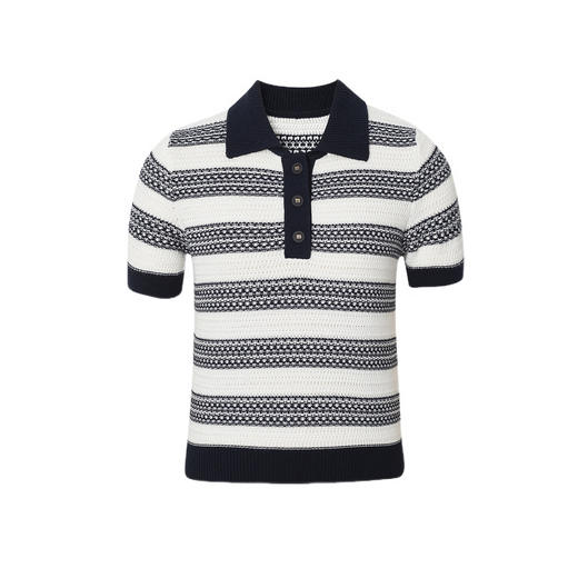 【商场同款】麦檬春秋套头毛衫5F7232421 商品图0