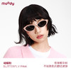 moody 基础款墨镜防紫外线猫眼框太阳镜 Cheers沉醉 商品缩略图2