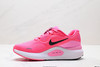 耐克Nike Air Zoom Structure 26休闲运动跑步鞋HJ1101-601男女鞋 商品缩略图2