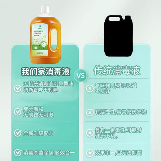 意几净多用途除菌液1kg 84496 商品图3