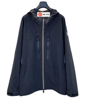 男款滑雪服冲锋衣连帽外套018