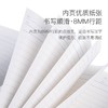 日本KOKUYO国誉水果笔记本Campus无线装订本B5记事本点线A5软面抄胶装本随机1本 商品缩略图6
