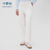 【新品】梭织棉天丝宽松显瘦直筒休闲长裤-SP07-03 商品缩略图1