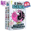 【中商原版】学乐可怕的科学 6册 Horrible Science 6 Book Set 英文原版 儿童科普读物 进口童书 商品缩略图1