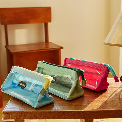 【全新升级3.0版本】果冻吐司笔袋3.0 商品图3