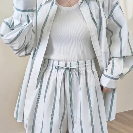 【商场同款】麦檬夏裤子4F4150211 商品图3