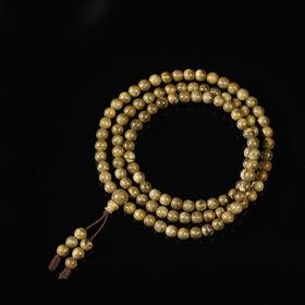 BC.DF5-8.12-4  马泥涝(念珠) ， 6.1mm，9.63g