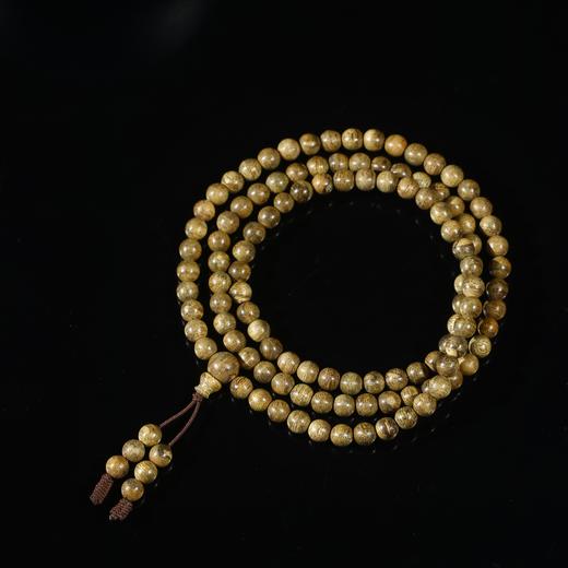 BC.DF5-8.12-4  马泥涝(念珠) ， 6.1mm，9.63g 商品图0