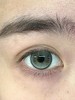 Serltyca半年抛美瞳 银光珠灰 14.2mm 商品缩略图0