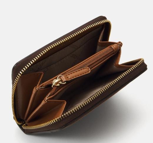 【MICHAEL KORS】JET SET TRAVEL卡包 商品图3