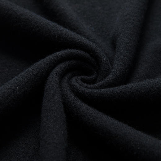 【100%绵羊毛】圣得西男士亲肤薄羊毛衫2025秋休闲百搭圆领毛衣 商品图12