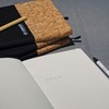 一份心意：环保笔记本 Notebook with cork detail 商品缩略图2