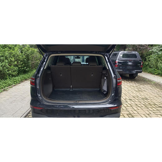 大众 威然 330TSI 商务版【长租-北京】 商品图4