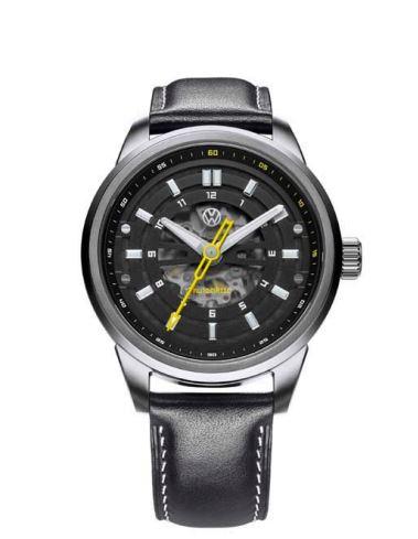 大众矢志前行腕表 FVMB003-G（男)（特价商品仅限自提） 商品图0