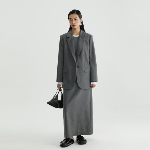 朵拉梵西西服F28C1126 商品图3