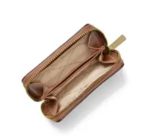 【MICHAEL KORS】JET SET TRAVEL卡包 商品图1