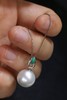 12-13mm澳白吊坠 商品缩略图2