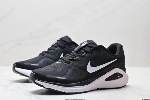 耐克Nike Air Zoom Structure 26休闲运动跑步鞋HJ1101-601男女鞋 商品图3