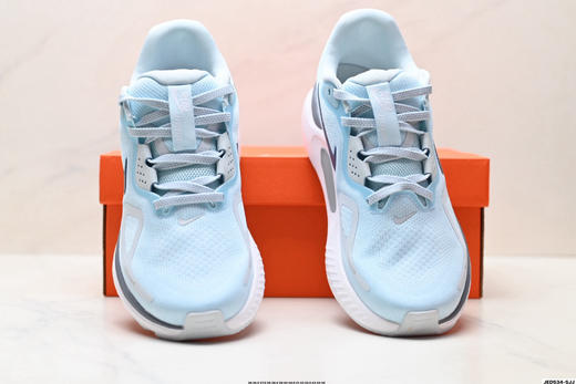 耐克Nike Air Zoom Structure 26休闲运动跑步鞋HJ1101-601男女鞋 商品图6