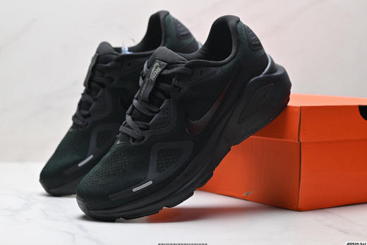 耐克Nike Air Zoom Structure 26休闲运动跑步鞋HJ1101-601男女鞋 商品图7