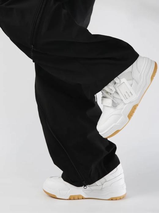 173秒变180！隐形增高6cm的【情侣小白鞋】鞋柜有它就够了！ 商品图5