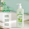 意几净 茶多酚控油蓬松洗发水-白檀山茶花香750g 84670 商品缩略图0