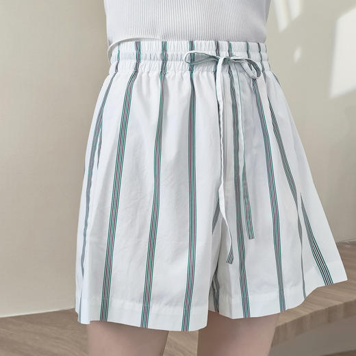 【商场同款】麦檬夏裤子4F4150211 商品图0