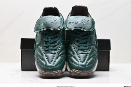 彪马PUMA Rihanna Fenty舒适时尚低帮生活休闲鞋399267-01男女鞋 商品图6