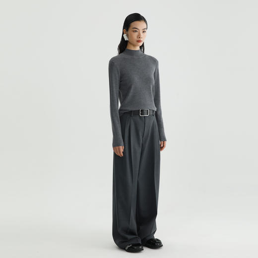 朵拉梵西针织衫F28C1320 商品图2