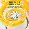 【800ml吨吨畅饮神器🚀】电动便携提手榨款汁机， 大容量果汁杯多功能榨汁器 ，鲜榨果汁+直饮水💦一机搞定！20叶精钢刀⚡18000转/min，随行补水元气满满🍹 商品缩略图3