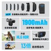【顺丰包邮！防抖运动相机】GoPro Hero13 Black运动相机5.3k高清防抖户外骑行录像潜水钓鱼相机。ry 商品缩略图3