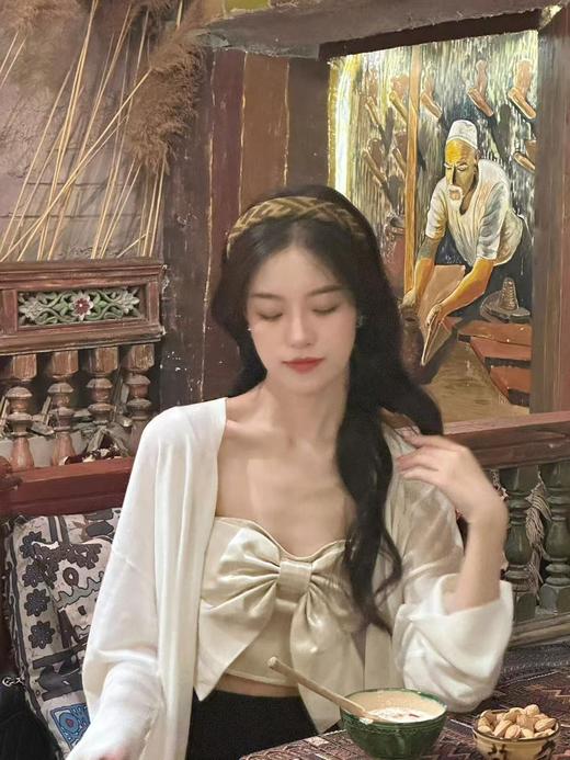 芬迪 火爆新款发箍 原单货（COCO） 商品图3