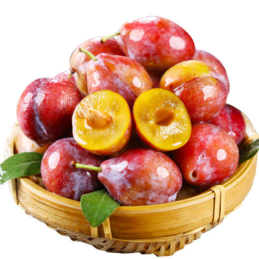 新疆西梅一级4斤装 商品图6