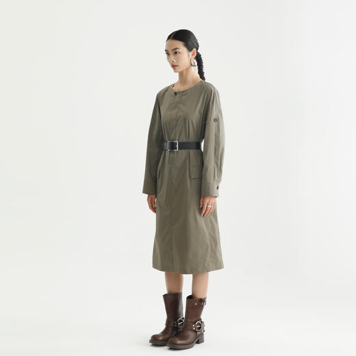 朵拉梵西连衣裙F28C1503 商品图1