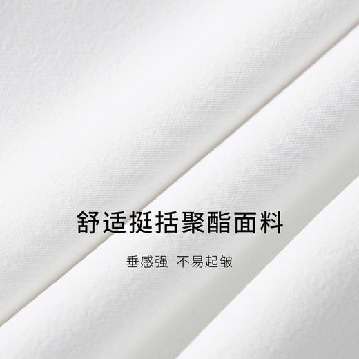 【经典款】【商场同款】麦檬春秋梭织长裤5992250831 商品图3