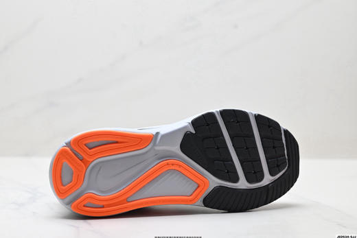 耐克Nike Air Zoom Structure 26休闲运动跑步鞋HJ1101-601男女鞋 商品图8