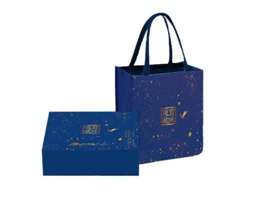 云翼伴月—冰淇凌月饼礼盒 商品图0