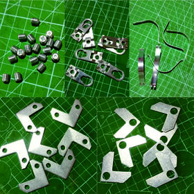 配件（铝合金画框）