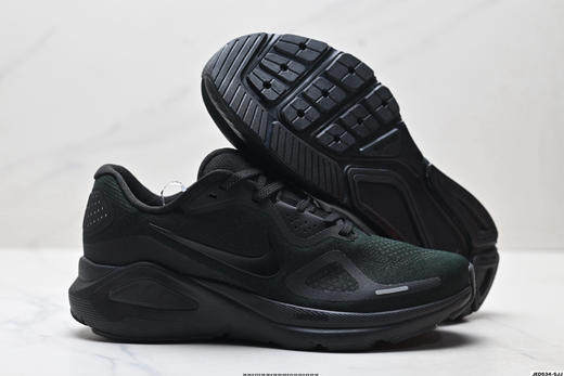 耐克Nike Air Zoom Structure 26休闲运动跑步鞋HJ1101-601男女鞋 商品图4