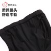 都市丽人打底裤女士保暖裤锦纶女士打底裤可外穿中九分女裤LLH9A6 商品缩略图4