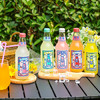 华洋1982汽水果味碳酸饮料358ml*12瓶玻璃瓶装低糖0脂网红饮品 /水饮冲调 /饮料 /碳酸饮料 商品缩略图0
