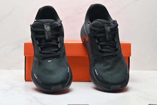 耐克Nike Air Zoom Structure 26休闲运动跑步鞋HJ1101-601男女鞋 商品图6