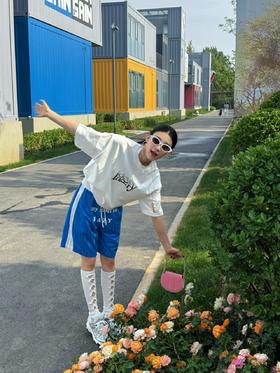 穿喜欢的衣服做漂亮的自己