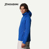 HOUDINI胡丁尼 高阶魔术大师 亚洲版首发上市 25秋冬新男连帽抓绒衣外套 830019 商品缩略图9