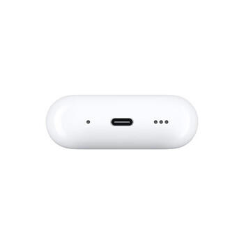 APPLE AirPods Pro (第二代) 搭配 MagSafe 充电盒 (USB-C) 无线蓝牙耳机 MTJV3CH/A /数码 /影音娱乐 /蓝牙/无线耳机 商品图3