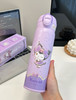 三丽鸥联名保温杯500ml 商品缩略图6