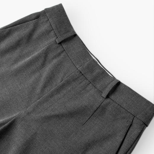 【商场同款】伊芙丽春秋梭织长裤1F7251513 商品图2