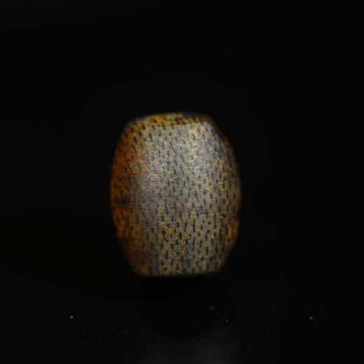 BC.AOS8.12-6  绿棋沉水(锁骨链)单珠 ，1g 商品图0