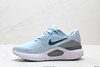 耐克Nike Air Zoom Structure 26休闲运动跑步鞋HJ1101-601男女鞋 商品缩略图2